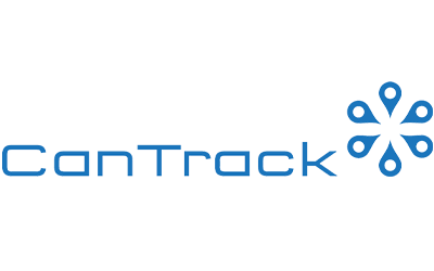 Cantrack logo