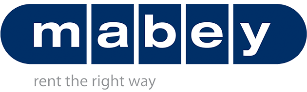Mabey logo - inspHire Customer