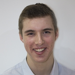 Harrison Levesley talks about his experience about working at inspHire