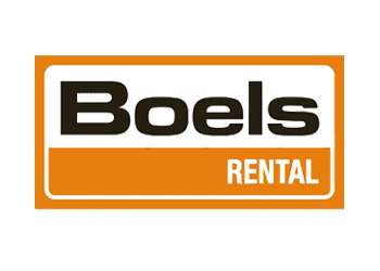 Boels uses inspHire