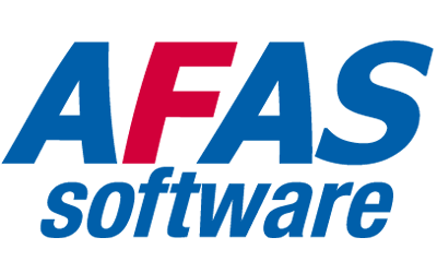 AFAS Software logo