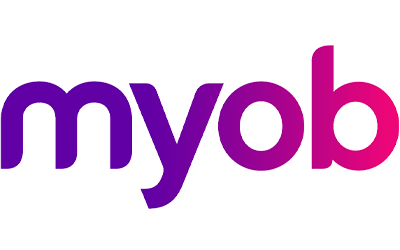 MYOB Australia logo