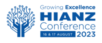HIANZ Conference