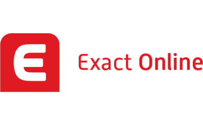 Exact Online logo