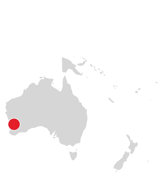 inspHire Australian Office