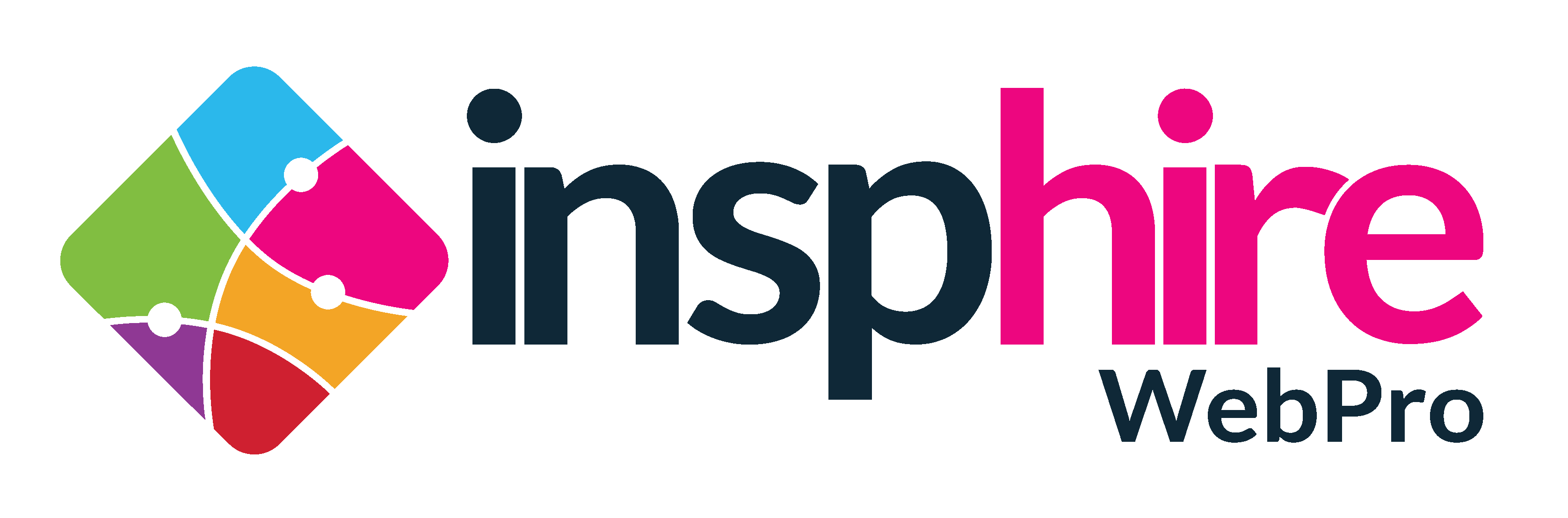 inspHire WebPro Logo