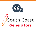 South Coast Generators