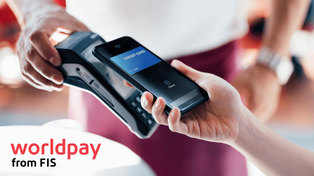 Worldpay from FIS