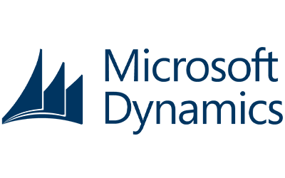 Microsoft Dynamics logo