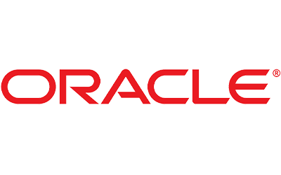 oracle logo