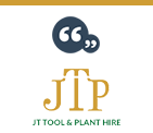 JT Tool and Plant Hire
